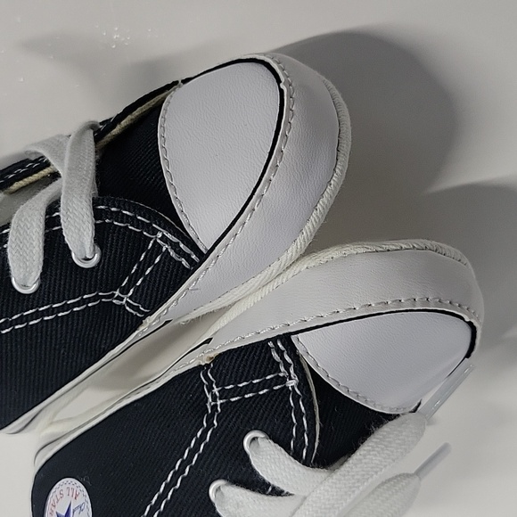 Converse All Star Sneakers - Picture 3 of 10